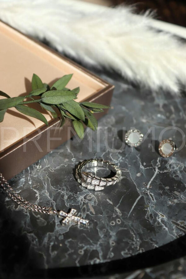 Bvlgari кулон PR290580 6