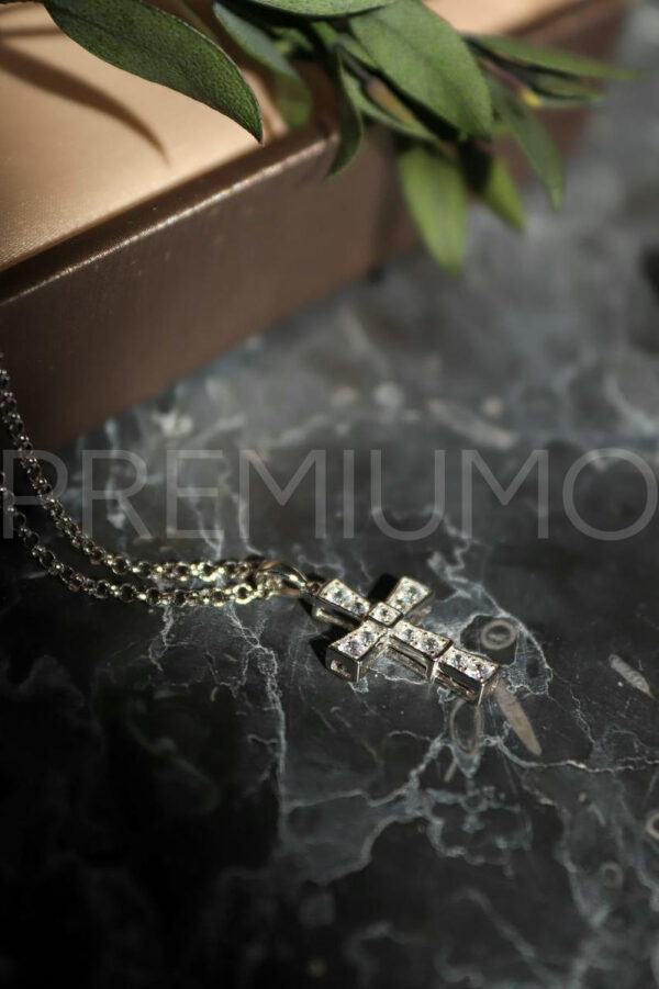 Bvlgari кулон PR290580 4