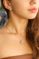 Bvlgari колье PR684292 22