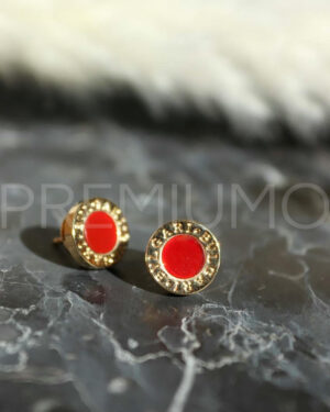 Bvlgari серьги PR293935
