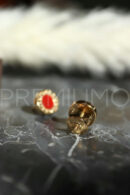 Bvlgari серьги PR293935 11