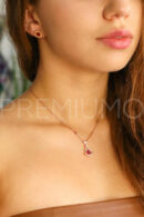 Bvlgari серьги PR293935 14