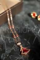 Bvlgari серьги PR293935 13