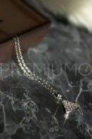 Bvlgari кулон PR238936 6
