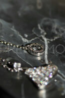 Bvlgari кулон PR238936 5