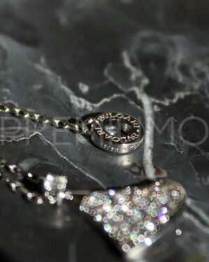 Bvlgari кулон PR238936
