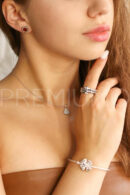 Bvlgari кулон PR238936 8