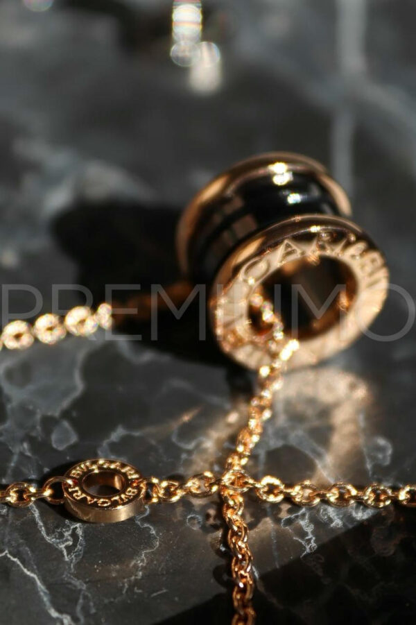 Bvlgari кулон PR815184 2