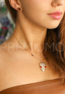 Bvlgari серьги PR982492 10