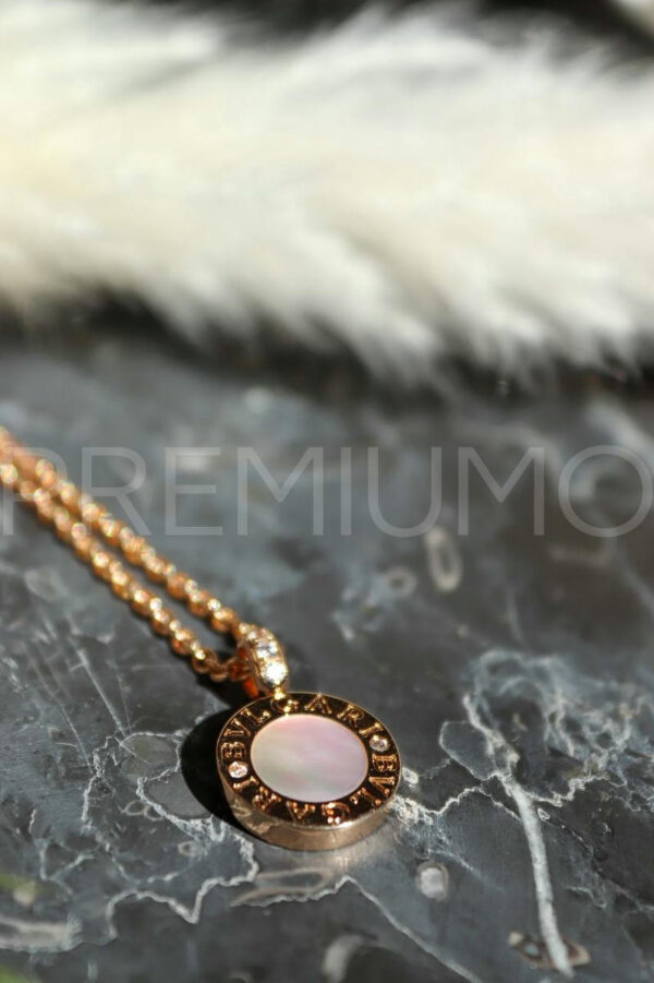 Bvlgari кулон PR984927