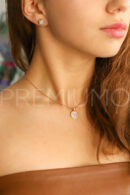 Bvlgari серьги PR980167 16