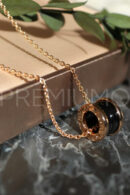 Bvlgari кулон PR815184 5