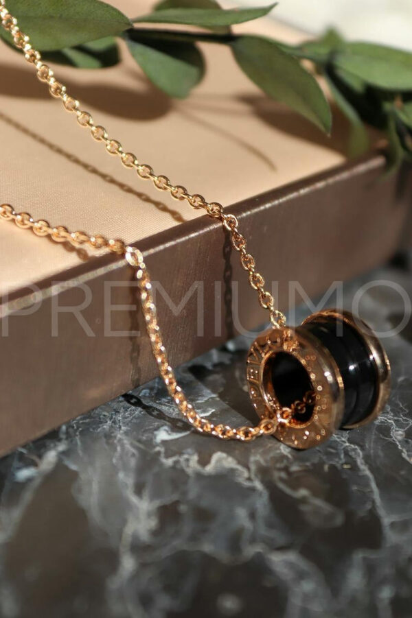 Bvlgari кулон PR815184
