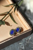 Bvlgari серьги PR108970 14