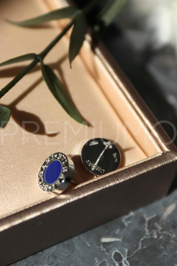 Bvlgari серьги PR108970 2