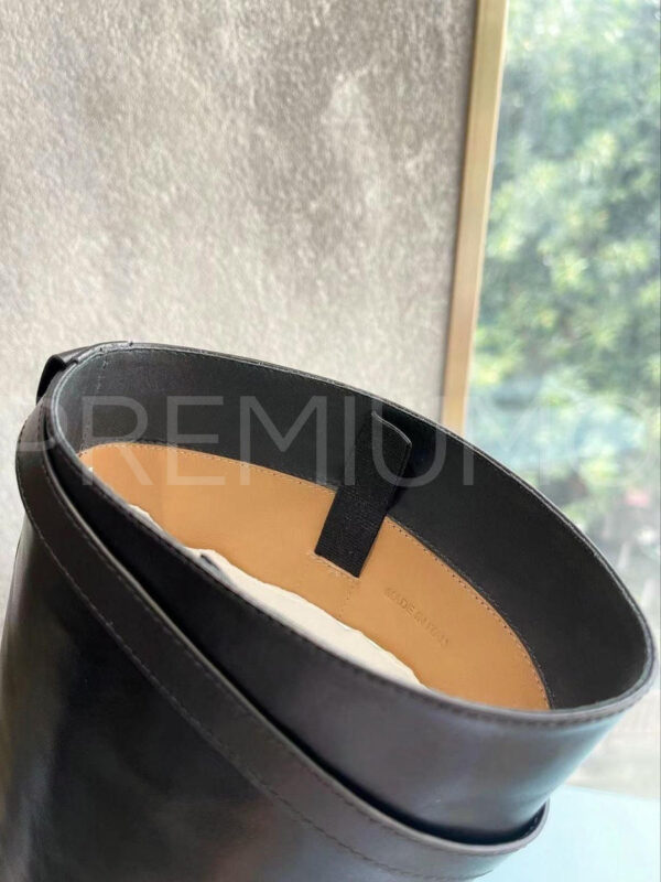 Prada сапоги PR985604 9