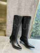 Alexander Wang сапоги PR789648 10