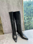 Alexander Wang сапоги PR789648 13