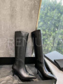 Alexander Wang сапоги PR789648 12