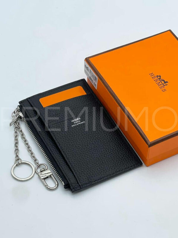 Hermes картхолдер PR467957