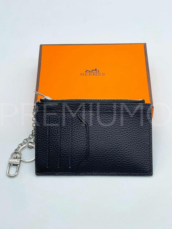 Hermes картхолдер PR467957 2