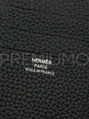 Hermes картхолдер PR467957 14