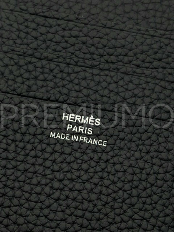 Hermes картхолдер PR467957 6