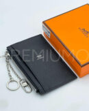 Hermes картхолдер PR467957 11
