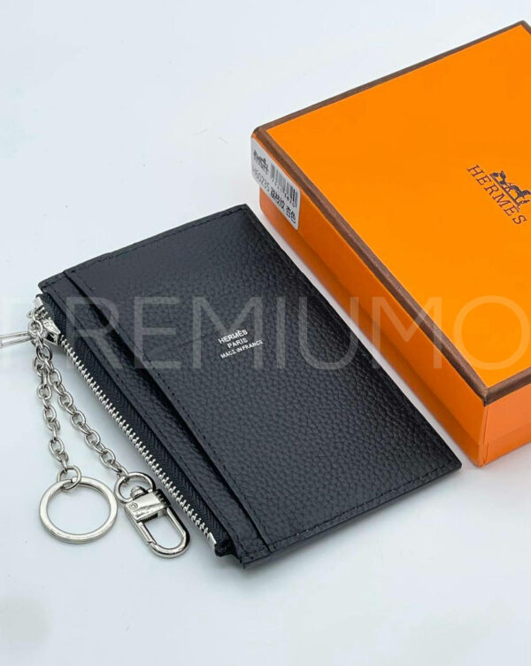Hermes картхолдер PR467957 3