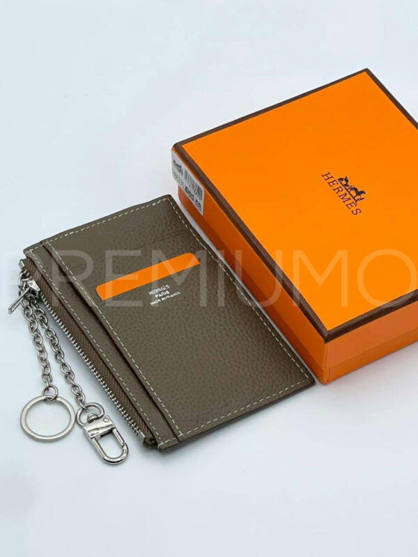 Hermes картхолдер PR458989