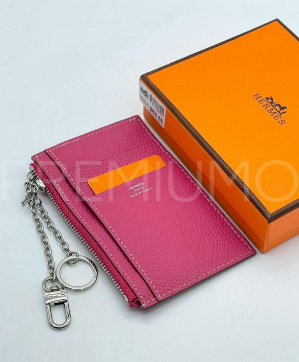 Hermes картхолдер PR839076