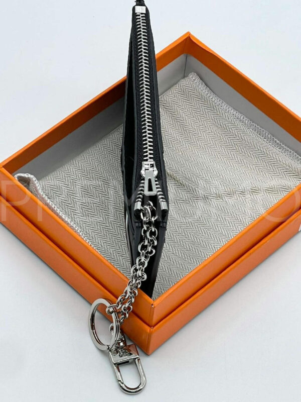 Hermes картхолдер PR467957 5