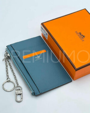 Hermes картхолдер PR734148