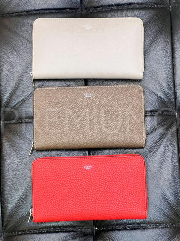 Celine кошелек PR961317 6