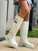 Louis Vuitton сапоги PR696050 10