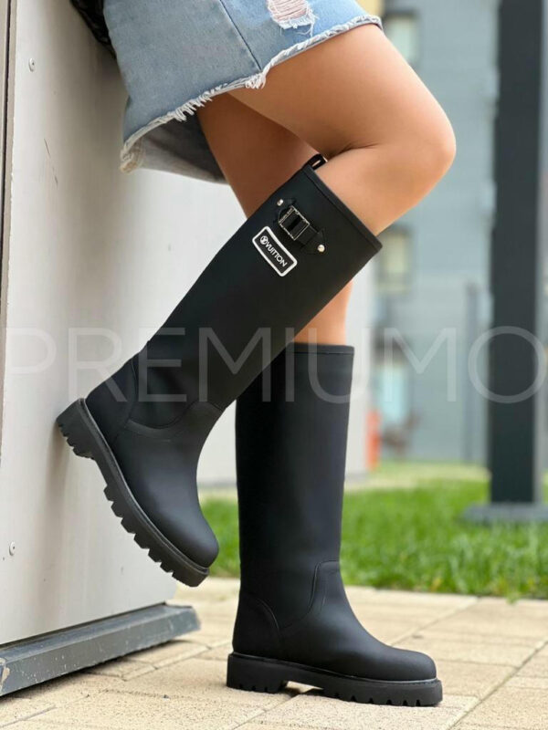 Louis Vuitton сапоги PR694599 3