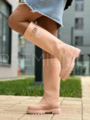 Louis Vuitton сапоги PR632739 6