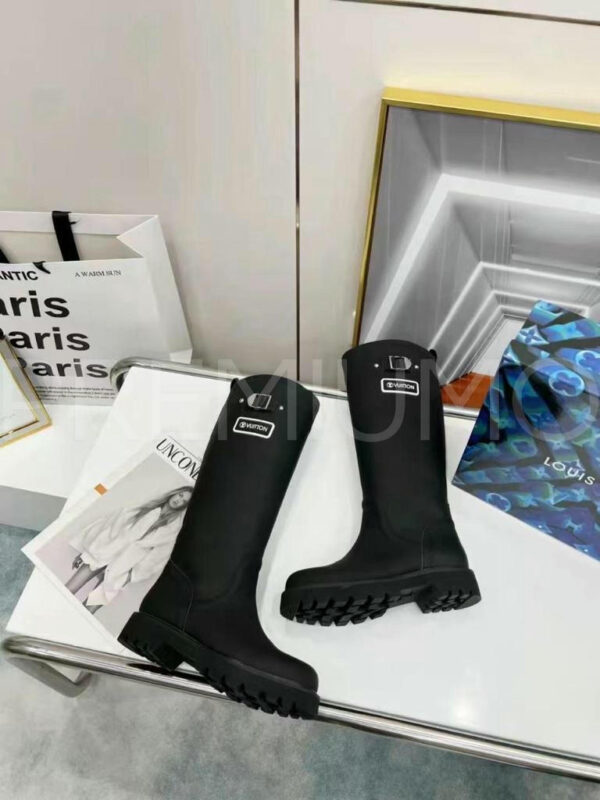 Louis Vuitton сапоги PR694599 5