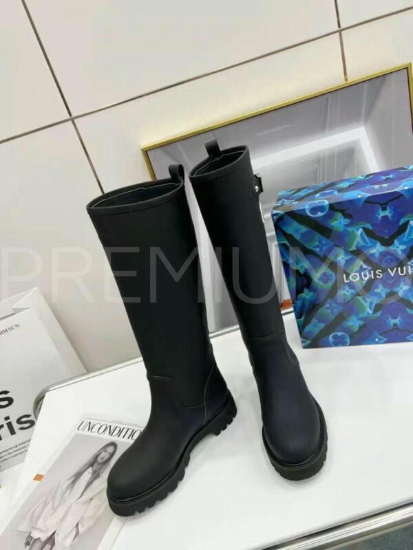 Louis Vuitton сапоги PR694599 6