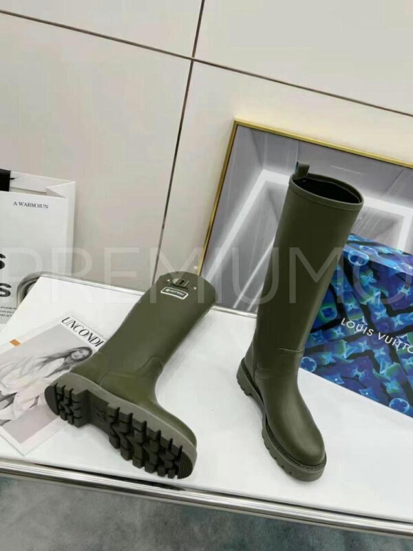 Louis Vuitton сапоги PR253139 3
