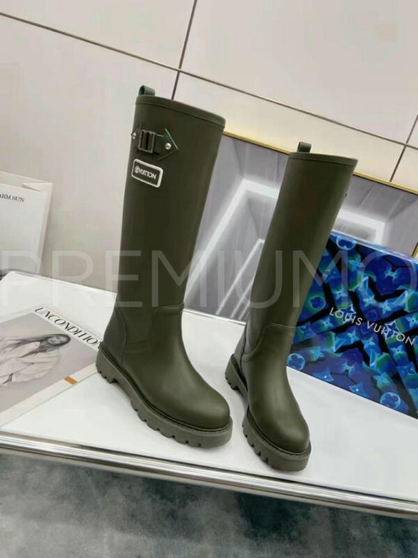 Louis Vuitton сапоги PR253139