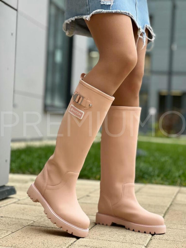 Louis Vuitton сапоги PR632739