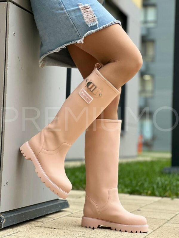 Louis Vuitton сапоги PR632739 3