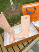 Louis Vuitton сапоги PR632739 8