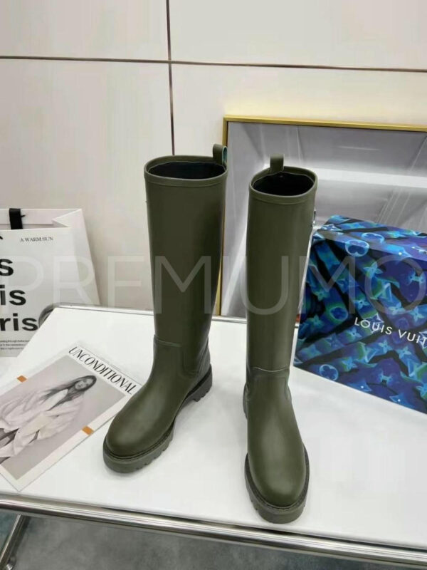 Louis Vuitton сапоги PR253139 2