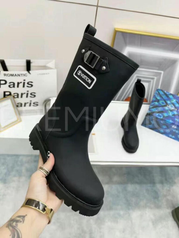 Louis Vuitton сапоги PR902822