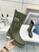 Louis Vuitton сапоги PR479453 7