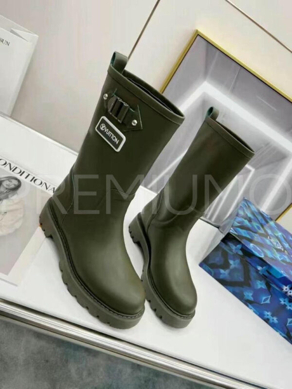 Louis Vuitton сапоги PR479453 2