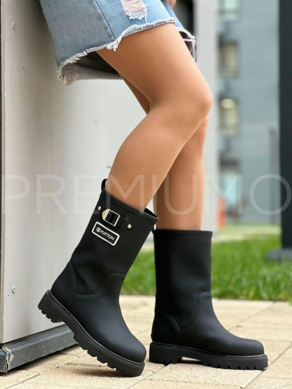 Louis Vuitton сапоги PR902822 2