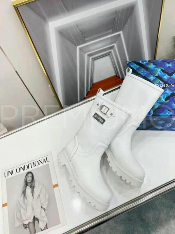 Louis Vuitton сапоги PR462377 5